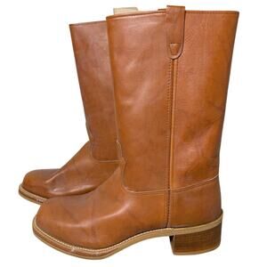 NWT Double H The Snoot Boot Durable Work Western Mens 11.5 EE